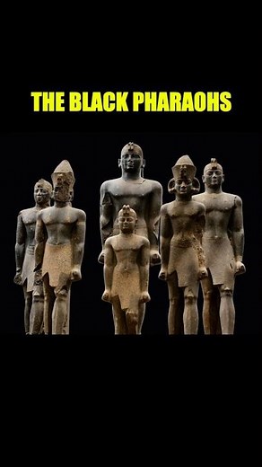The African Kingdom That Ruled Egypt