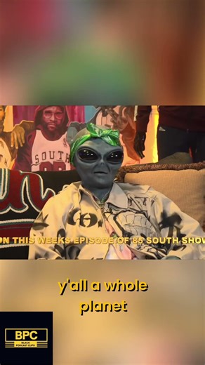 Alien Defends Himself: 100,007 Kids & Broke Planet? #shorts