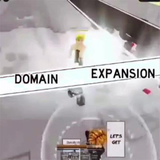 🎰хакари соло🎰 #jjs #roblox #hakari #gojo #jujutsushenanigans #jujutsushenanigansroblox #jackpot #hakarijjs @makenzo мой брооо💪