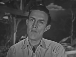 MUSIC: Jimmy Dean SONG: Big Bad John, 1961 | The Fabulous Fifties