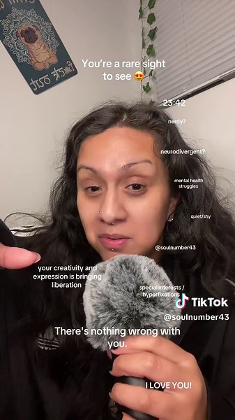 I love the way your brain works