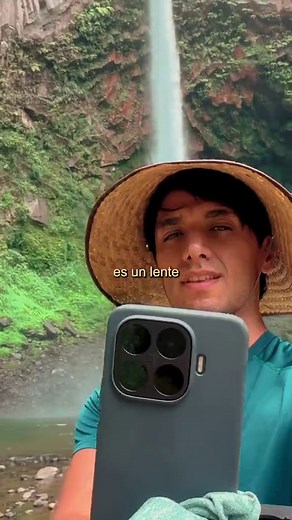 3 cosas que aprendí fotografiando aventura - y que aplican igual con teléfono. El Xiaomi 17T Series con óptica Leica, una nueva manera de pensar en el futuro de fotografía profesional. @Made by Xiaomi #LeicaLiveMoment #Xiaomi17TSeries #TheTelephotoMaster