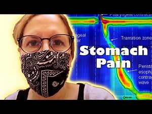 Esophageal Manometry | What Was It Like?