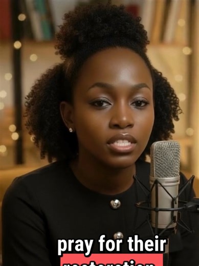 Transformational Power of Compassionate Prayer