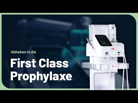 ABC MACHINE – First Class Prophylaxe