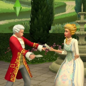 Sims 4 Current Version