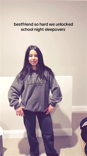 School Night Sleepovers: Fun Ideas with Friends