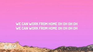 311K views · 8.7K reactions | Fifth Harmony - Work from Home (Lyrics) ft. Ty Dolla $ign ❤ | 모에모에 | Facebook
