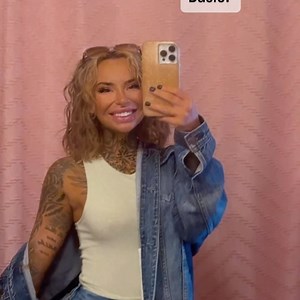 Hannah Jade on Reels