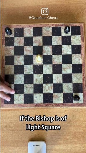 How does a Bishop move in Chess?