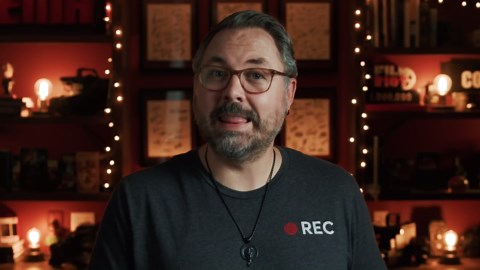 Doctor Doom forcefield effect