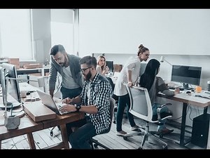 List of Training Programs for Employees