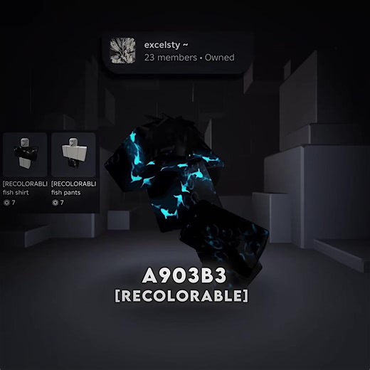 Customizable Roblox Clothing Ideas