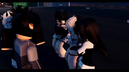 Midnight Chasers: Exciting Roblox Gameplay Highlights