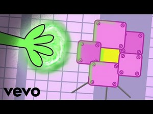 TPOT-Roll (Official Music Video) [1 hour loop] (BFDI:TPOT ANIMATION)