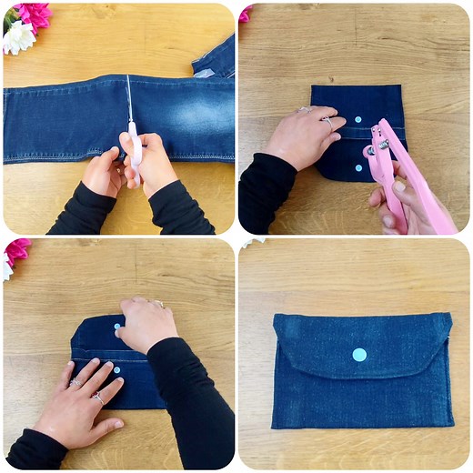 13K views · 63 reactions | #designs #diy #how #tutorial #sewing #upcycle | Knitting Hobby | Facebook