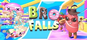 Bro Falls (2021) - MobyGames