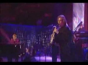 Elton John Can You Feel The Love Tonight