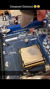 Top Epic PC Fails You Won’t Believe #technology #tech #innovation #technews #newtechnology #repair #electronics #pc #AI #TechForFuture #SmartLiving #techworld #software #programming #computer | تعلم الكمبيوتر بنفسك