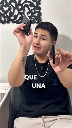 Cómo cambié mi billetera normal por una minimalista, rastreable y con MagSafe.