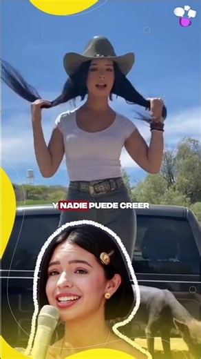 Angela caught lip-syncing at a concert #angelaaguilar #nodal #pepeaguilar
