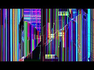 Epic Broken Screen Prank for April Fools’ 2025 – You Won’t Stop Laughing! 😂📺