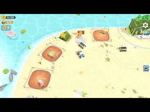 Desert Tycoon