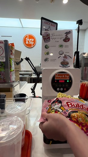 Discover the Best Korean Convenience Store in Los Angeles