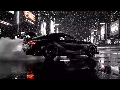 Best of Drift Phonk & Tech Trance 2026 | AIXDIO Mega Mix [4K AI Visuals]