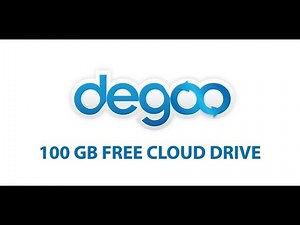 Veja como Ganhei 432GB de Amarzenamento em Nuvem com o Degoo