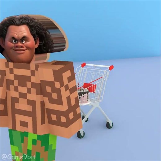 Best shopping with Maui!