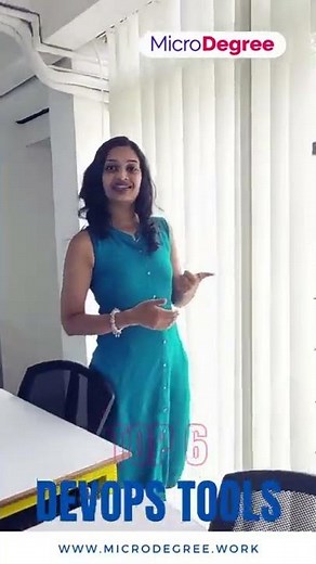Top 5 DeVops Tools in Kannada | MicroDegree ಕನ್ನಡ #shorts