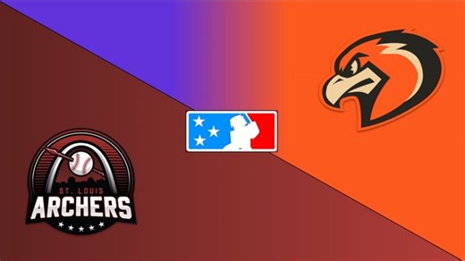 HCBB IPU ROUND 9 St Louis Archers vs San Francisco Jailbirds