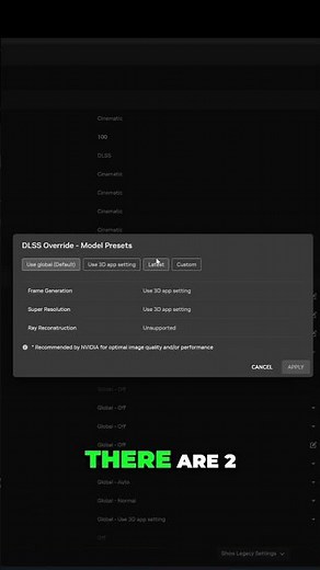How to enable DLSS 4.5 - HUGE Image Upgrade!