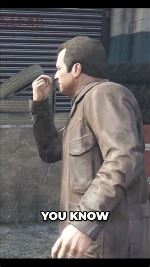 Conquering Abandonment Therapy & Healing Journey #shorts #gta5 #gaming