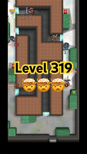 Hunter Assassin 319 💀 | Ultimate Clutch