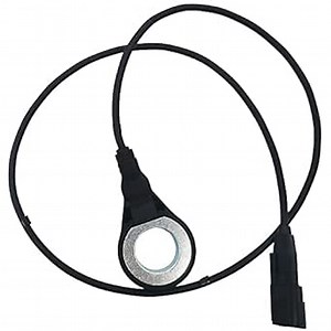 Amazon.com: Automotive-leader 41100024 ABS Wheel Speed Sensor Front ABS Speed Sensor Replacement for Harley-Davidso-n Sportster 1200 Custom Iron 883 : Automotive