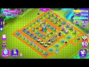 Dreamscape. Video #2