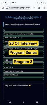 dot net core tutorial| dot net core interview questions and answers|linq in asp.net c#coding