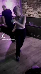 Funky Soul #dance | Northern Soul Girl Levanna