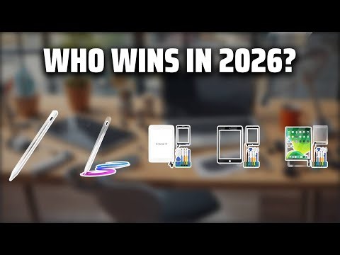 The Top 5 Best iPad Mini Screen in 2026 - Must Watch Before Buying!