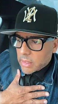 After the Interview That Shook the Industry, Al B. Sure Speaks!