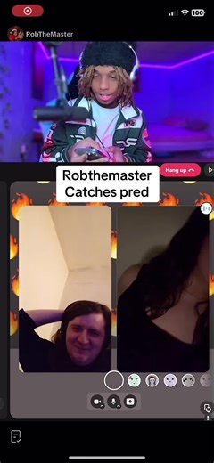 W robthemaster @RobTheMaster #pe #ped #robdamaster #viral_video #predator #foryoupag #fyp #trendin