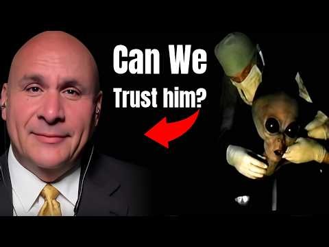 Can We Still Trust Jon Stewart on UFOs?