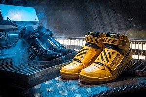 《異形》迷必搶！Reebok 即將推出 Alien Stomper「Final Battle」波鞋套裝 - unwire.hk 香港