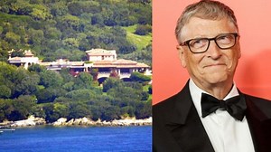 Villa Certosa di Berlusconi diventerà un hotel di Bill Gates?