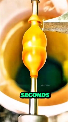 Amazing Walnut Art! 🌰