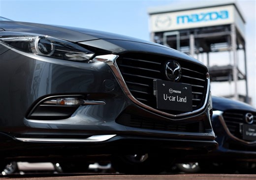 What the new trade deal with Japan means for U.S. businesses and consumers