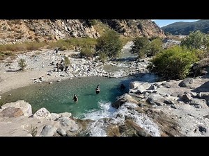 Lytle Creek,California