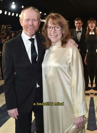 Ron Howard From Child Actor to Legendary Director